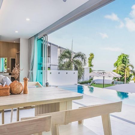 Replay Pool Villa Koh Samui Ngoại thất bức ảnh