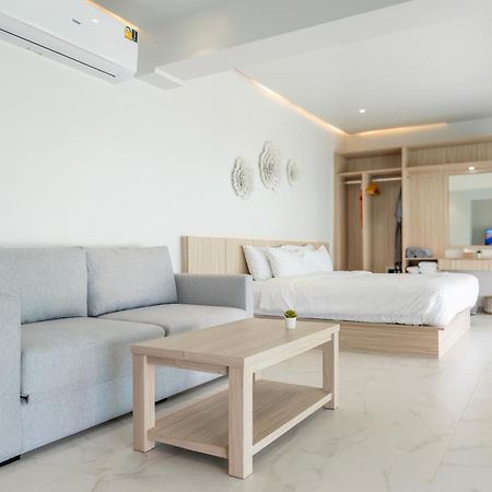 Replay Pool Villa Koh Samui Ngoại thất bức ảnh