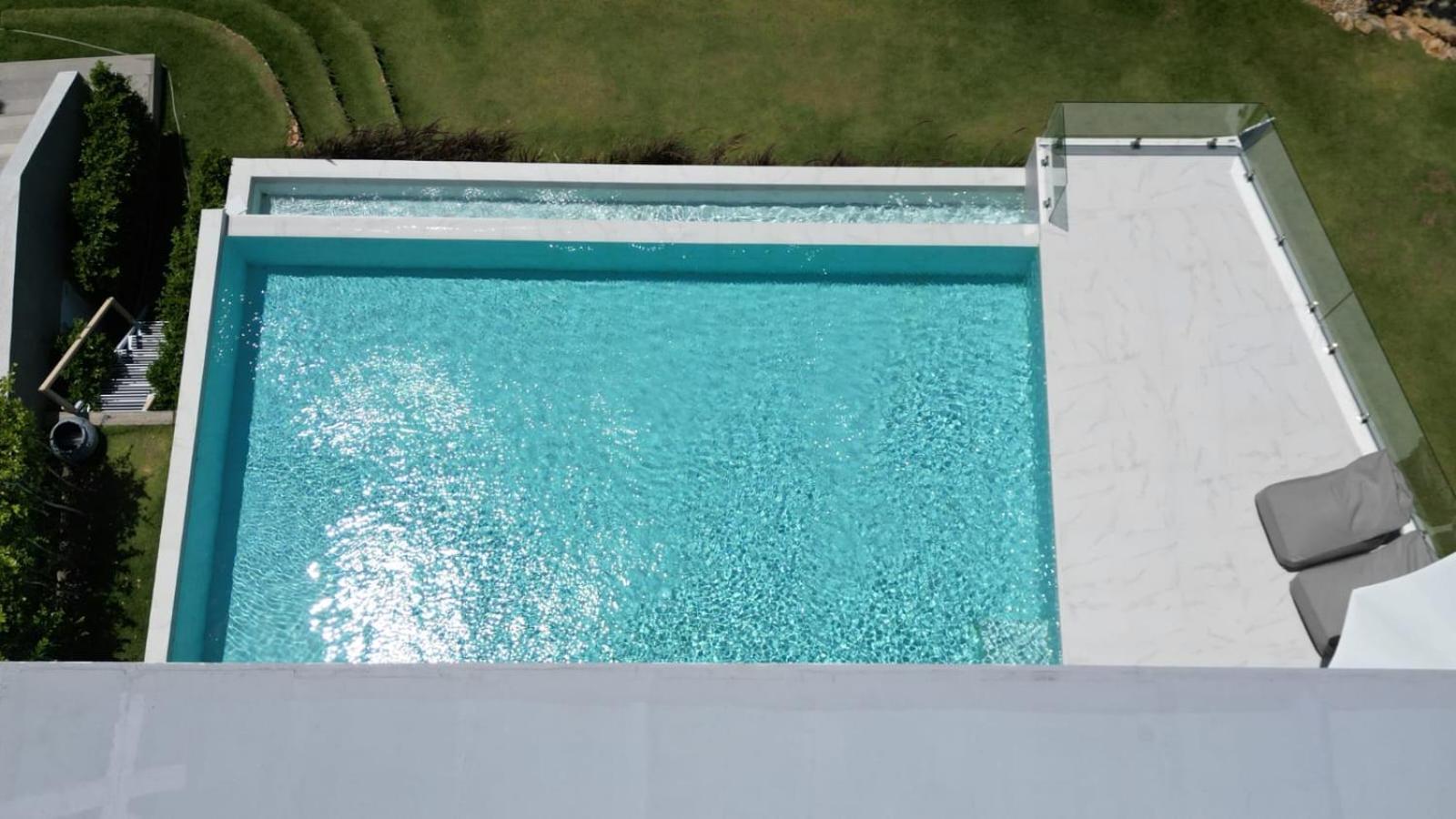 Replay Pool Villa Koh Samui Ngoại thất bức ảnh
