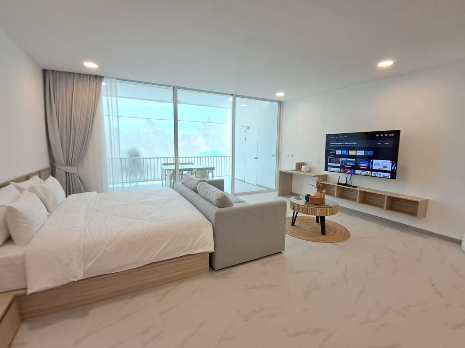 Replay Pool Villa Koh Samui Ngoại thất bức ảnh