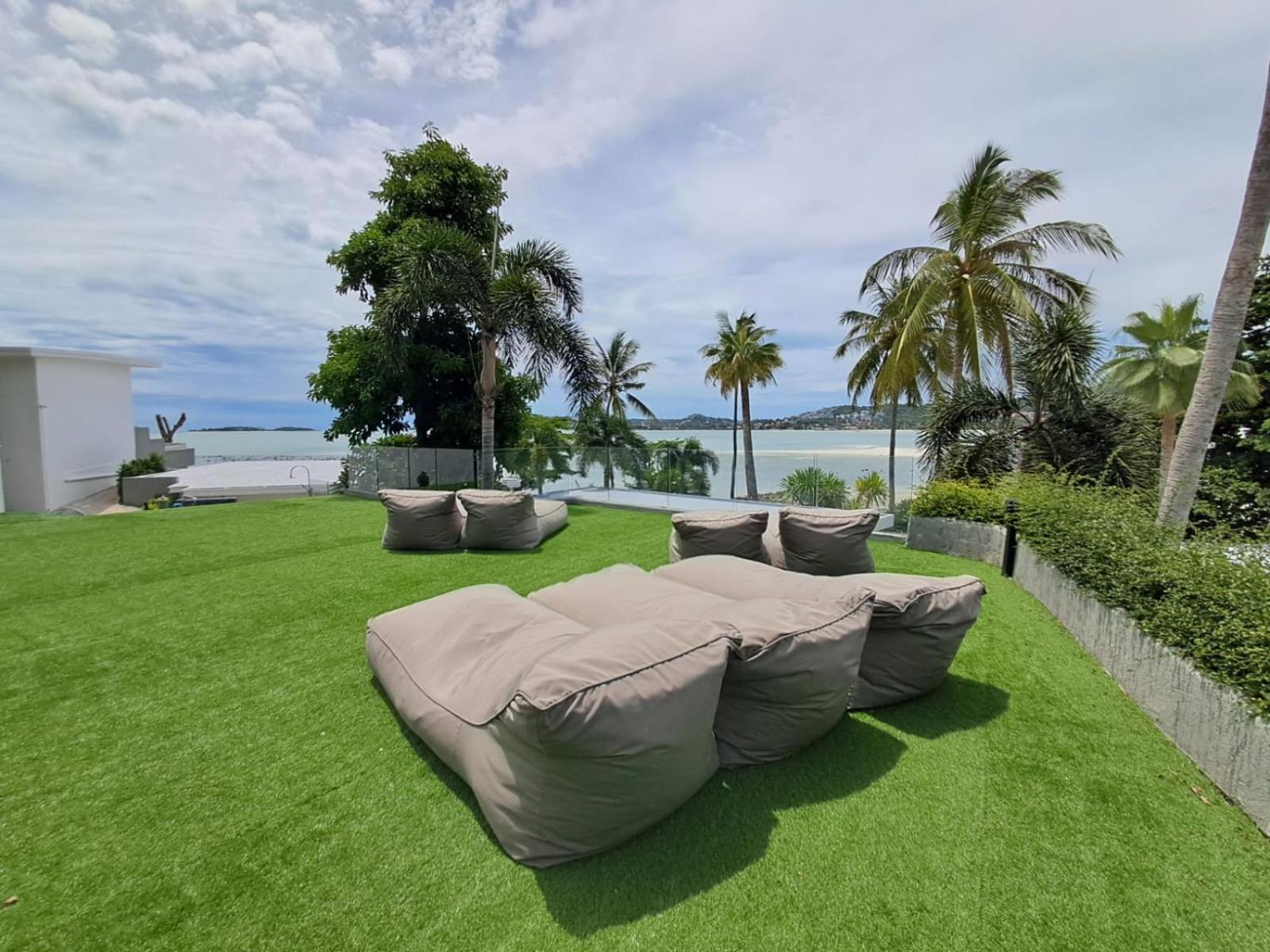 Replay Pool Villa Koh Samui Ngoại thất bức ảnh