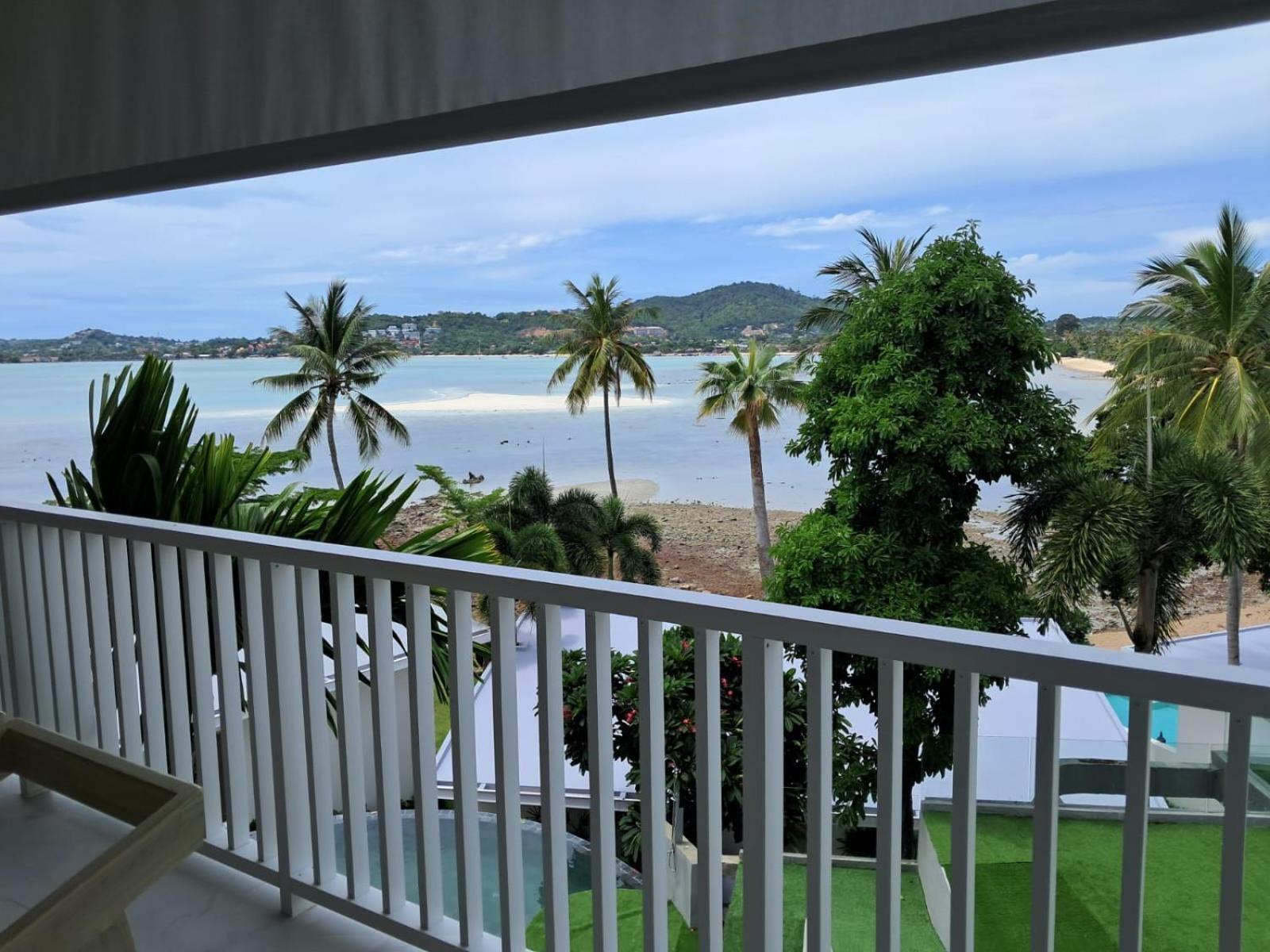 Replay Pool Villa Koh Samui Ngoại thất bức ảnh