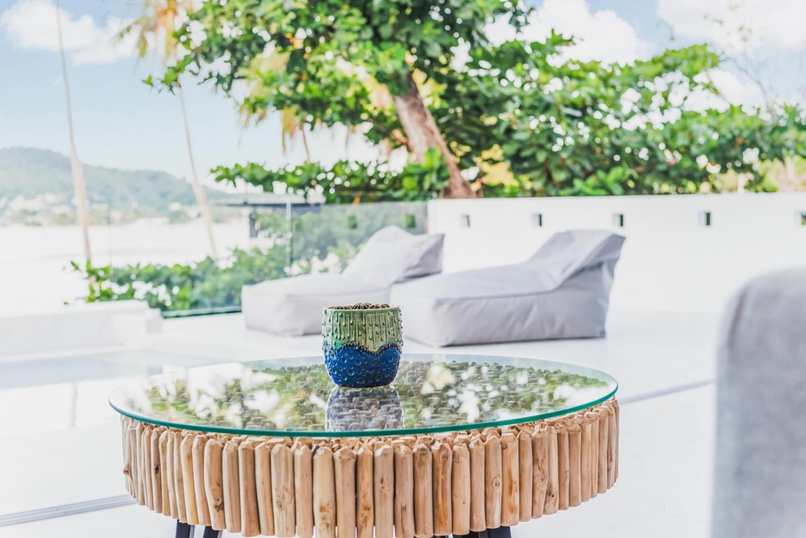 Replay Pool Villa Koh Samui Ngoại thất bức ảnh