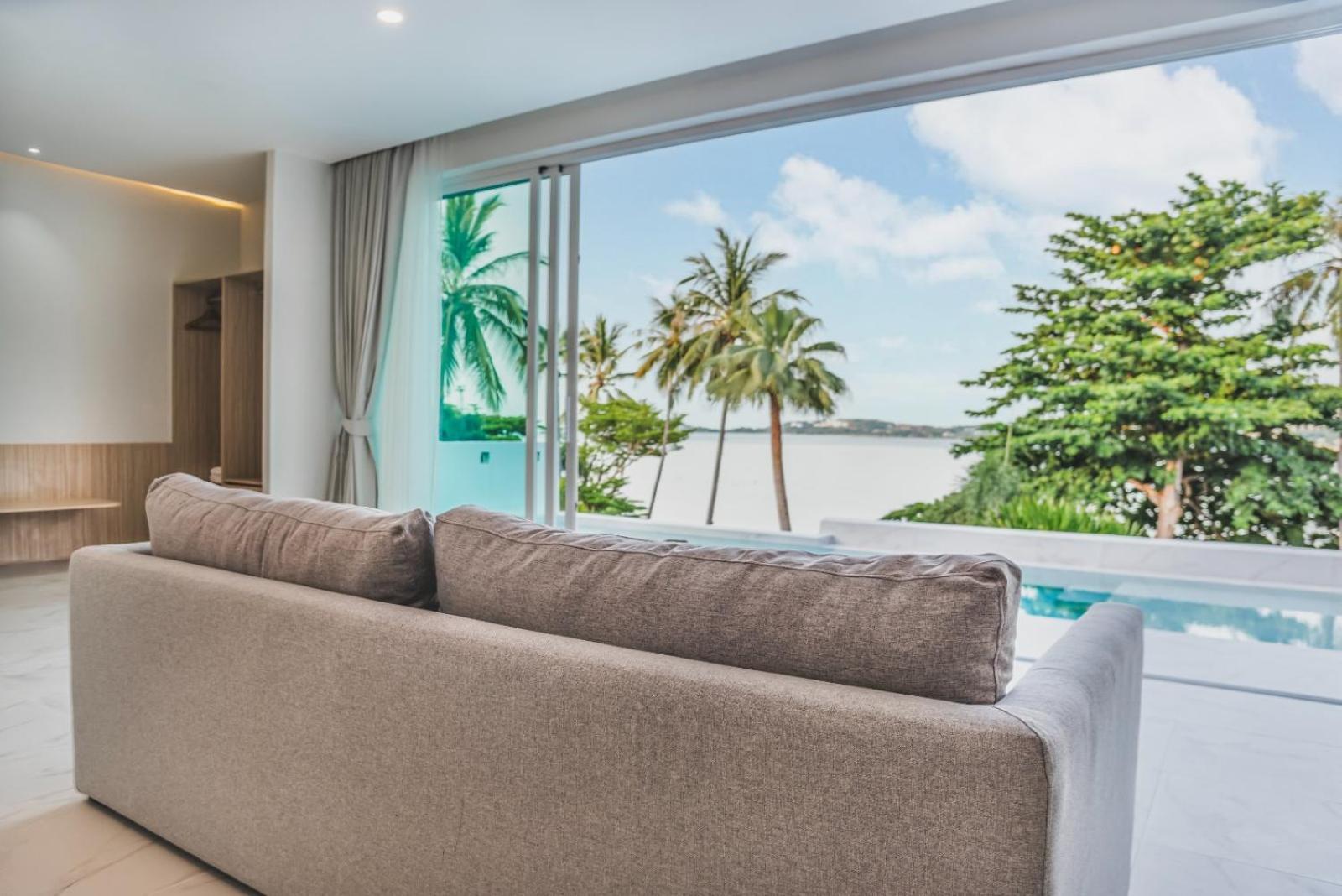 Replay Pool Villa Koh Samui Ngoại thất bức ảnh
