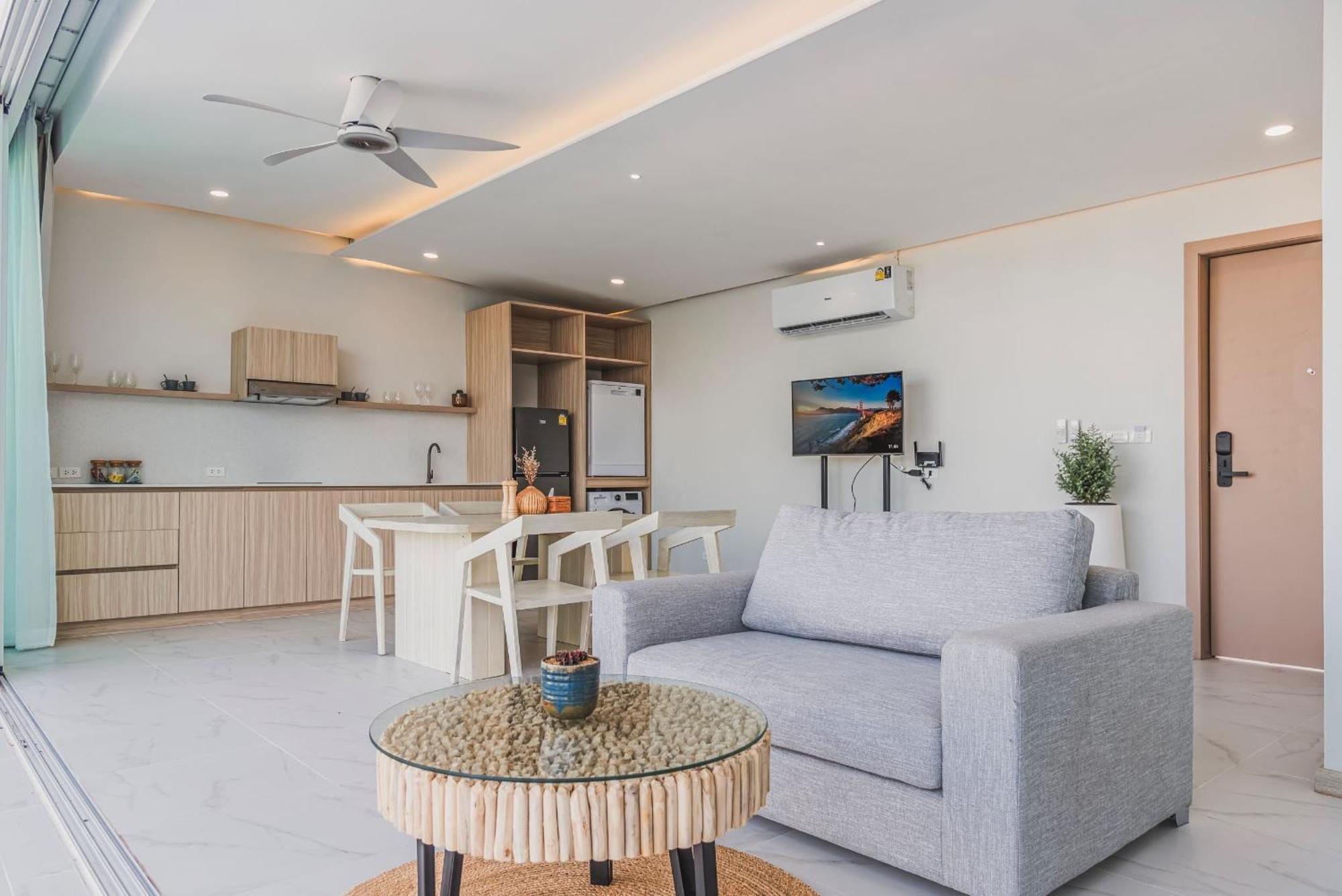 Replay Pool Villa Koh Samui Ngoại thất bức ảnh