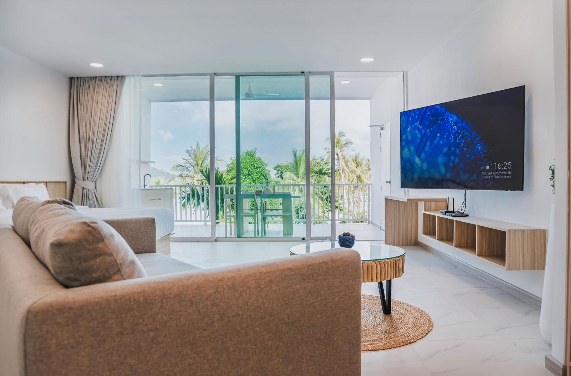 Replay Pool Villa Koh Samui Ngoại thất bức ảnh