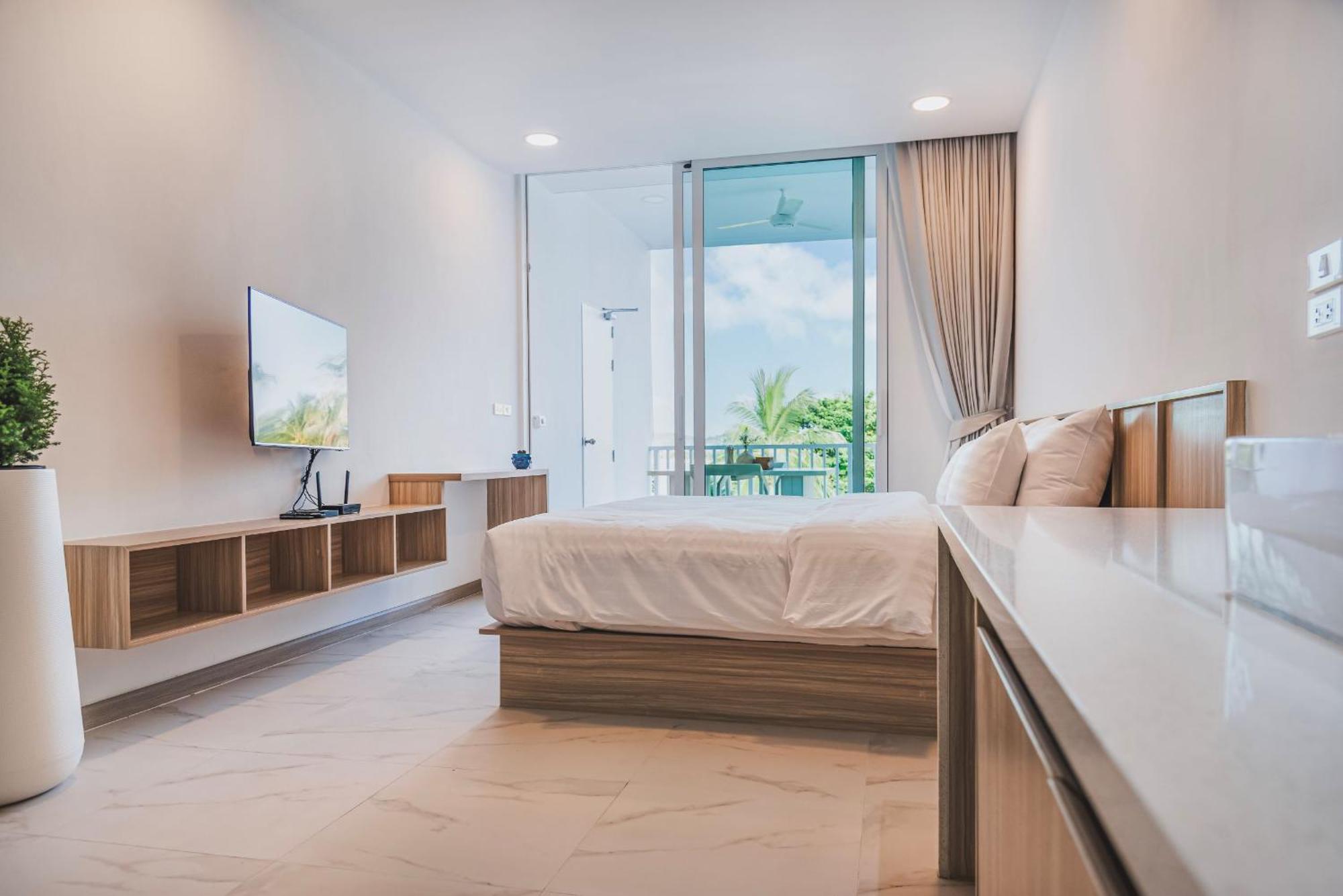 Replay Pool Villa Koh Samui Ngoại thất bức ảnh