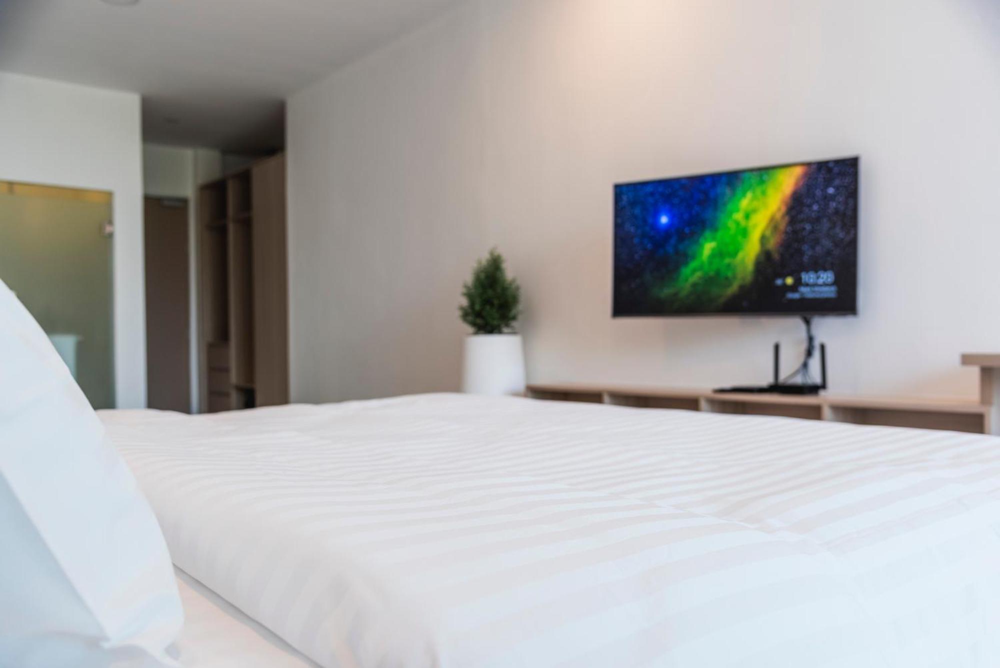Replay Pool Villa Koh Samui Ngoại thất bức ảnh