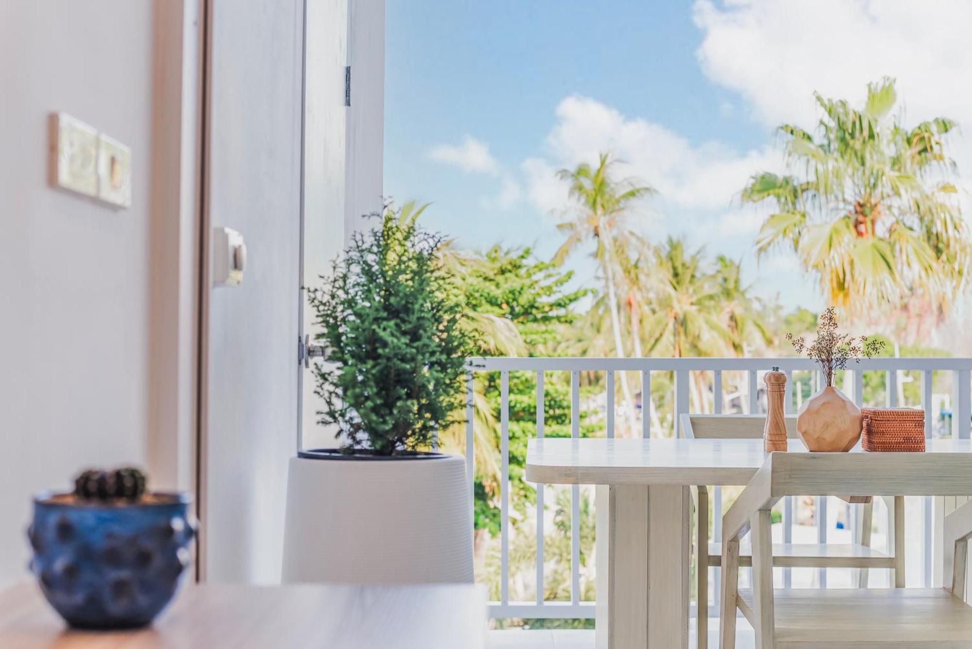 Replay Pool Villa Koh Samui Ngoại thất bức ảnh