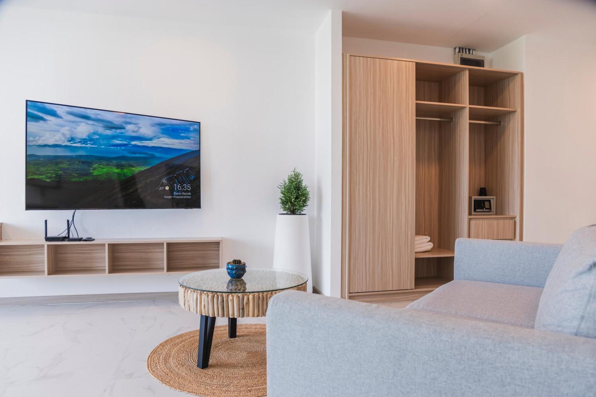 Replay Pool Villa Koh Samui Ngoại thất bức ảnh