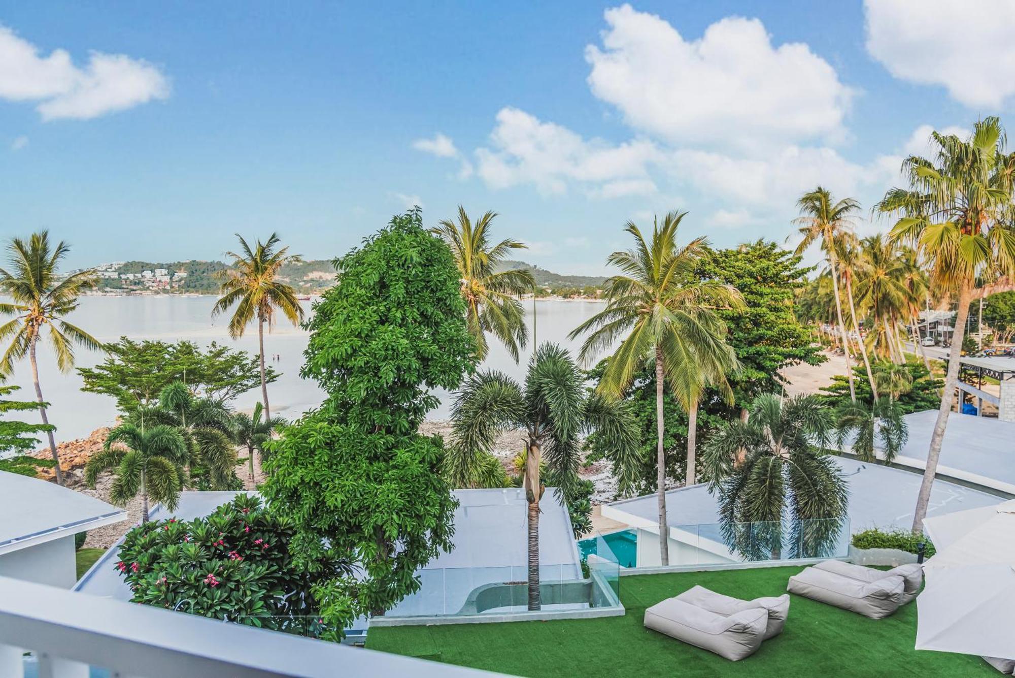 Replay Pool Villa Koh Samui Ngoại thất bức ảnh