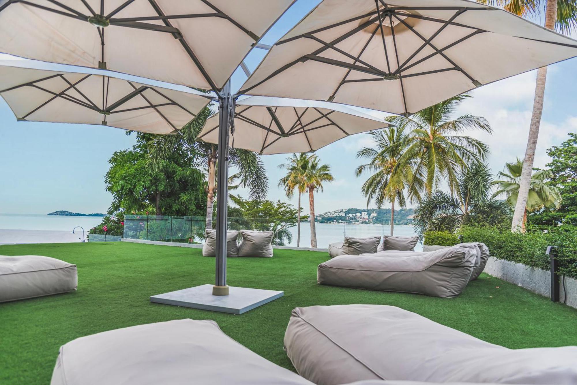 Replay Pool Villa Koh Samui Ngoại thất bức ảnh