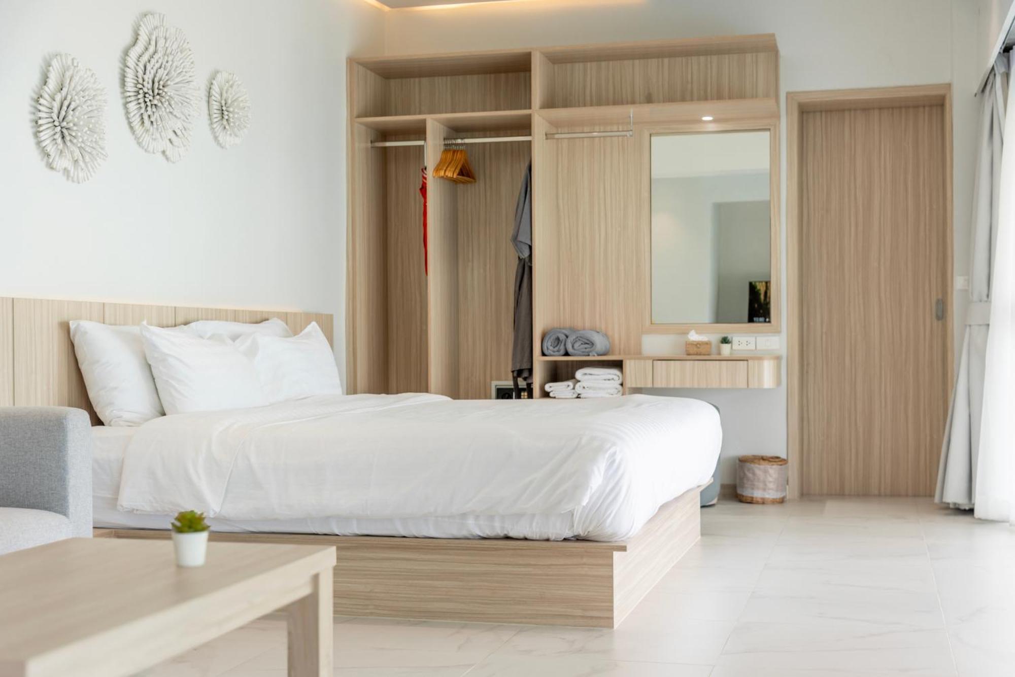 Replay Pool Villa Koh Samui Ngoại thất bức ảnh