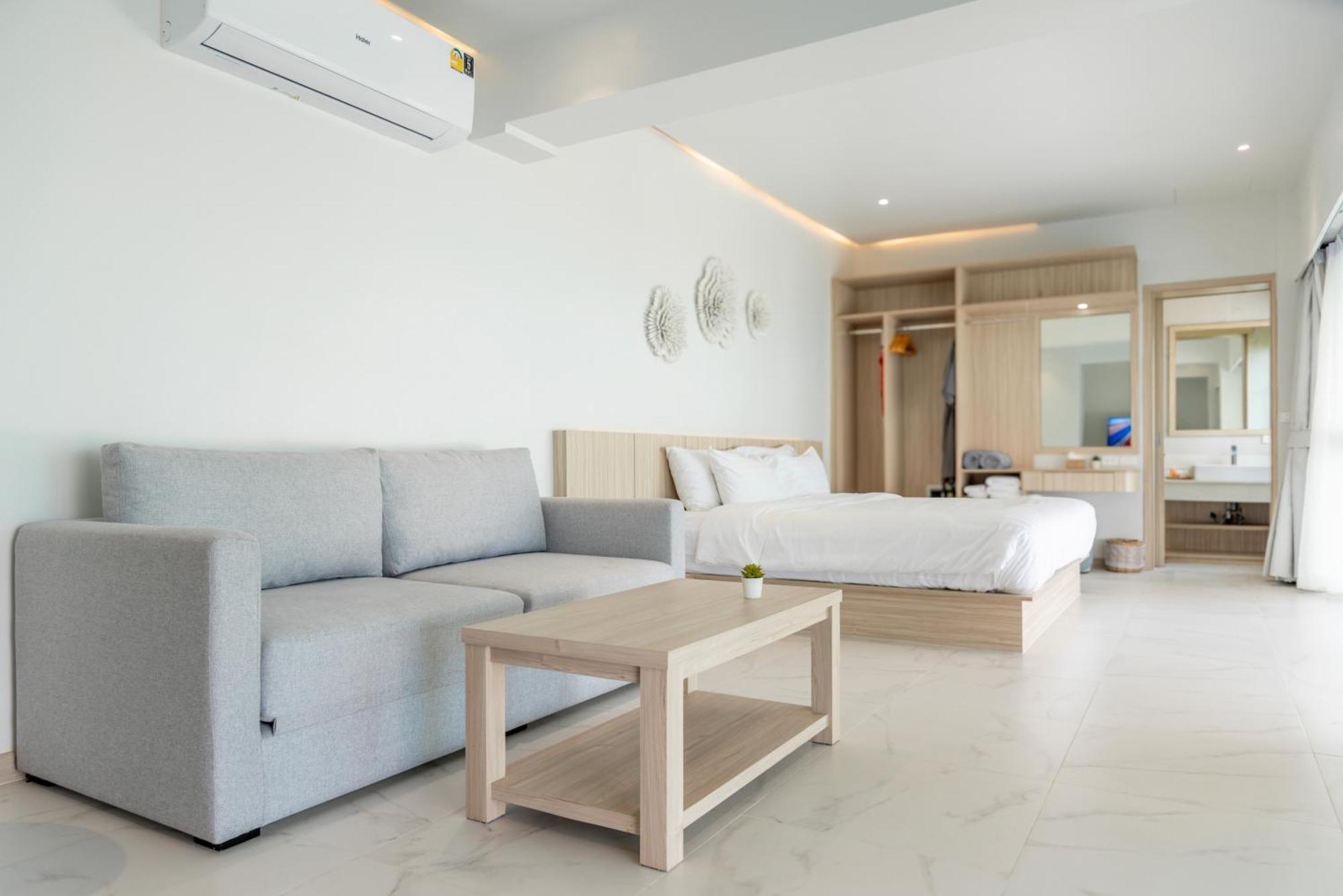 Replay Pool Villa Koh Samui Ngoại thất bức ảnh