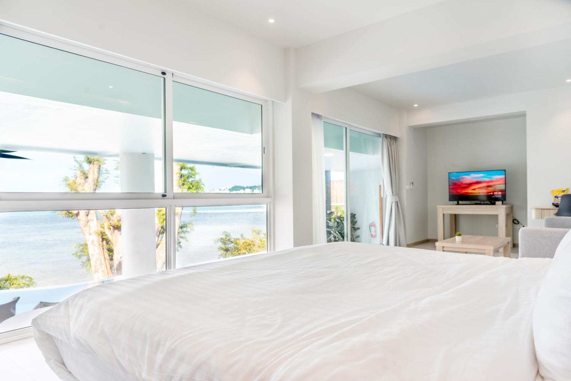 Replay Pool Villa Koh Samui Ngoại thất bức ảnh