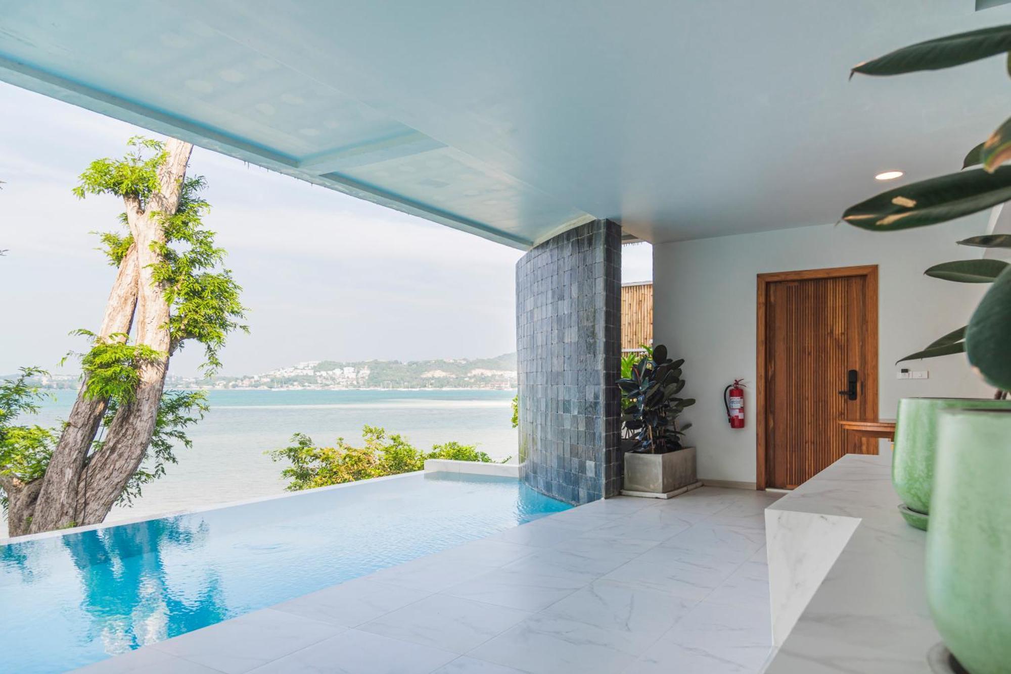 Replay Pool Villa Koh Samui Ngoại thất bức ảnh